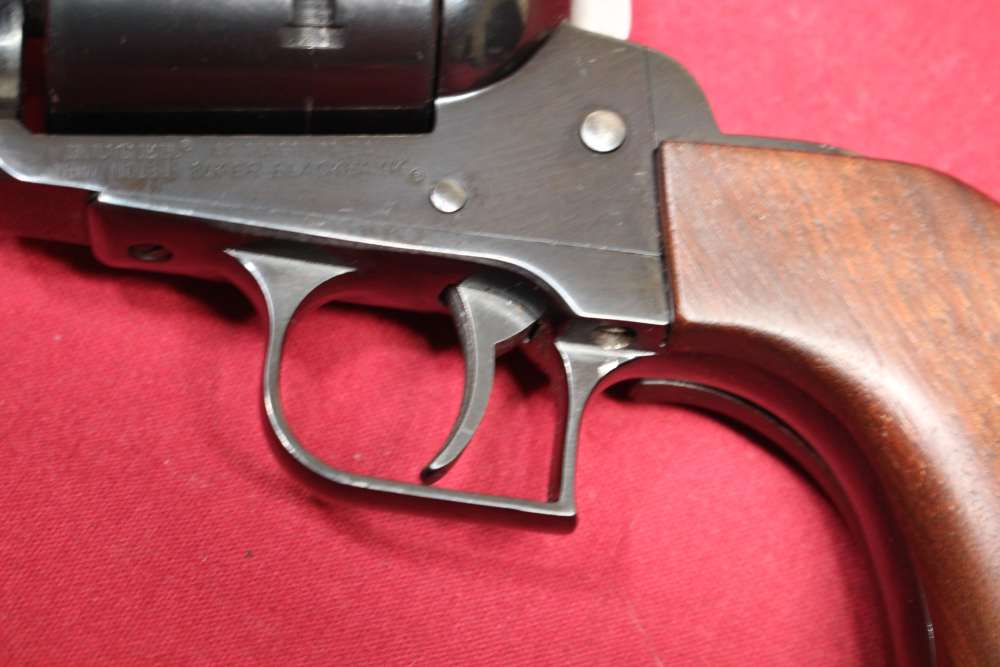 Ruger .44 Mag Super Blackhawk Revolver w/7.5" Barrel - New Model - 1974-img-12