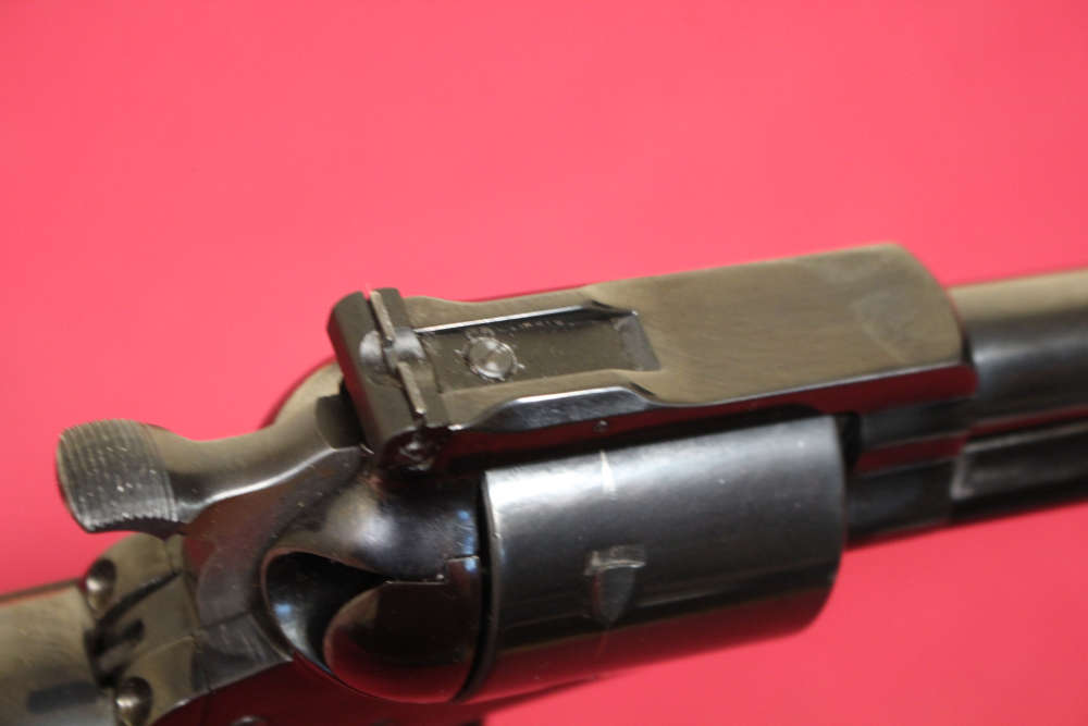 Ruger .44 Mag Super Blackhawk Revolver w/7.5" Barrel - New Model - 1974-img-23