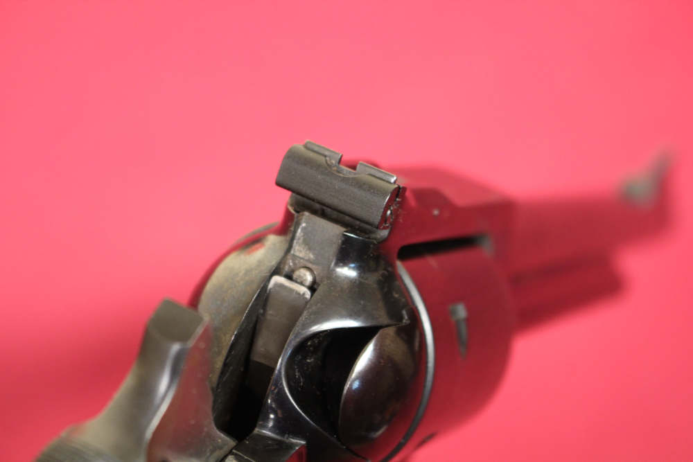 Ruger .44 Mag Super Blackhawk Revolver w/7.5" Barrel - New Model - 1974-img-33