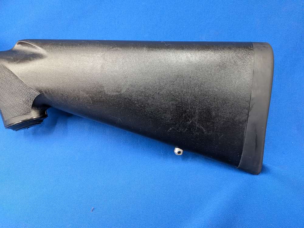 Winchester model 70 Classic Stainless 300 Winchester Magnum 26"-img-11