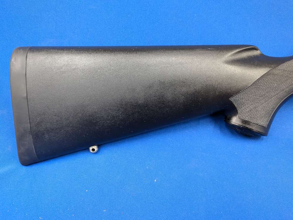 Winchester model 70 Classic Stainless 300 Winchester Magnum 26"-img-3