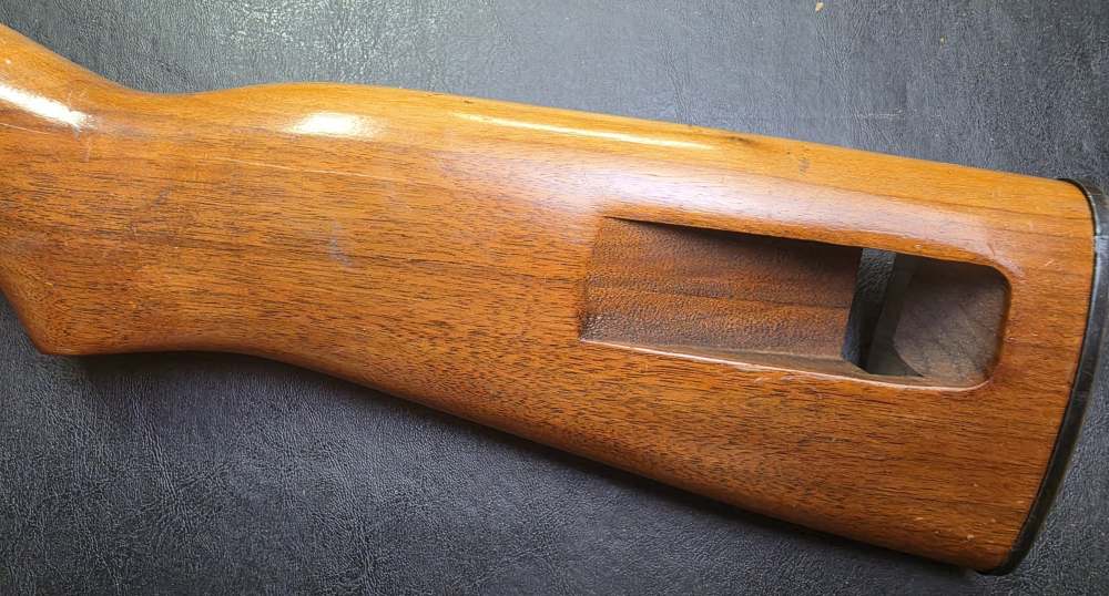 UNIVERSAL FIREARMS M-1 CARBINE 30 CAL SEMI AUTO RIFLE-img-6
