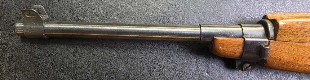UNIVERSAL FIREARMS M-1 CARBINE 30 CAL SEMI AUTO RIFLE-img-10