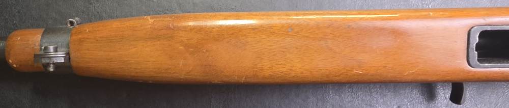 UNIVERSAL FIREARMS M-1 CARBINE 30 CAL SEMI AUTO RIFLE-img-13