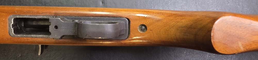 UNIVERSAL FIREARMS M-1 CARBINE 30 CAL SEMI AUTO RIFLE-img-12