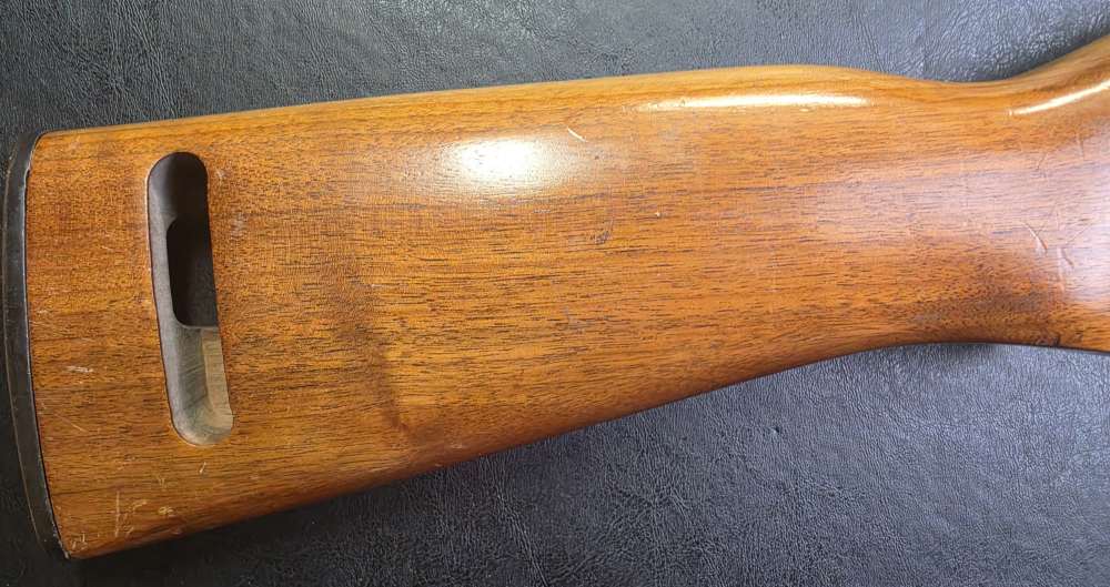 UNIVERSAL FIREARMS M-1 CARBINE 30 CAL SEMI AUTO RIFLE-img-2