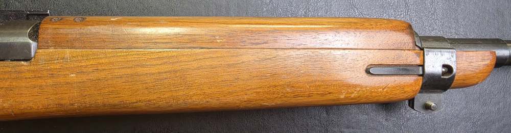 UNIVERSAL FIREARMS M-1 CARBINE 30 CAL SEMI AUTO RIFLE-img-4