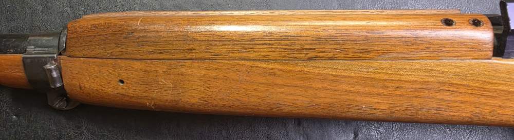 UNIVERSAL FIREARMS M-1 CARBINE 30 CAL SEMI AUTO RIFLE-img-9