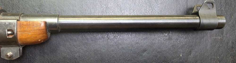 UNIVERSAL FIREARMS M-1 CARBINE 30 CAL SEMI AUTO RIFLE-img-5