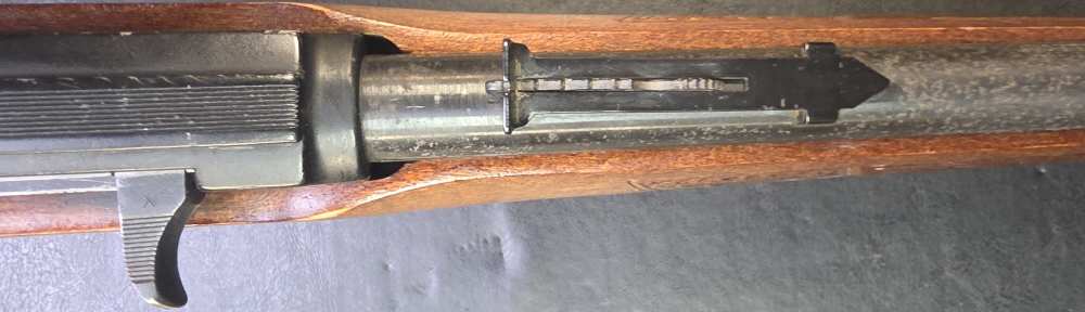 MARLIN FIREARMS GLENFIELD MODEL 60 22LR SEMI AUTO RIFLE-img-21