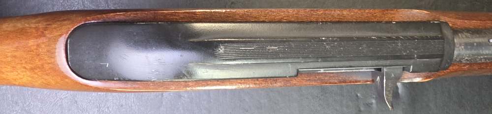 MARLIN FIREARMS GLENFIELD MODEL 60 22LR SEMI AUTO RIFLE-img-20