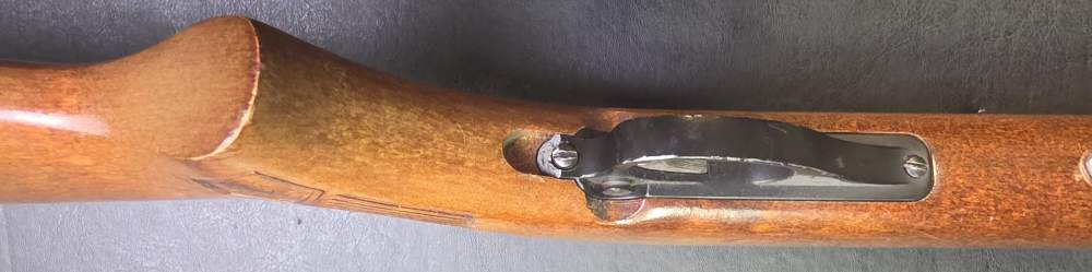 MARLIN FIREARMS GLENFIELD MODEL 60 22LR SEMI AUTO RIFLE-img-14