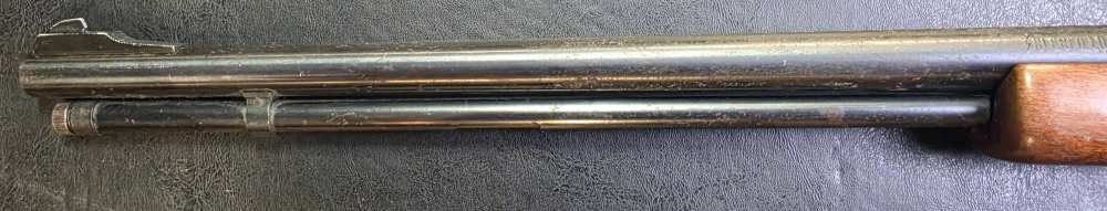 MARLIN FIREARMS GLENFIELD MODEL 60 22LR SEMI AUTO RIFLE-img-12