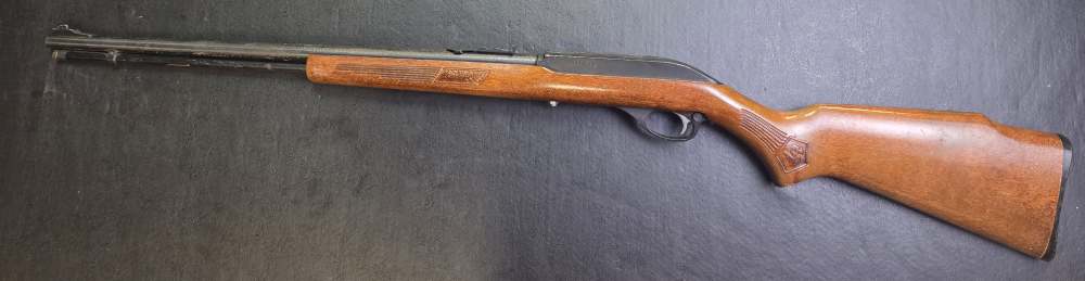 MARLIN FIREARMS GLENFIELD MODEL 60 22LR SEMI AUTO RIFLE-img-0
