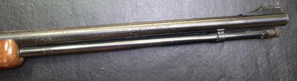 MARLIN FIREARMS GLENFIELD MODEL 60 22LR SEMI AUTO RIFLE-img-6