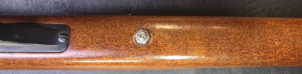 MARLIN FIREARMS GLENFIELD MODEL 60 22LR SEMI AUTO RIFLE-img-16