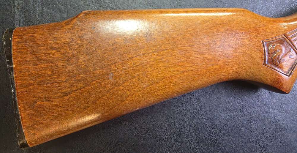 MARLIN FIREARMS GLENFIELD MODEL 60 22LR SEMI AUTO RIFLE-img-2