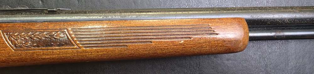 MARLIN FIREARMS GLENFIELD MODEL 60 22LR SEMI AUTO RIFLE-img-5