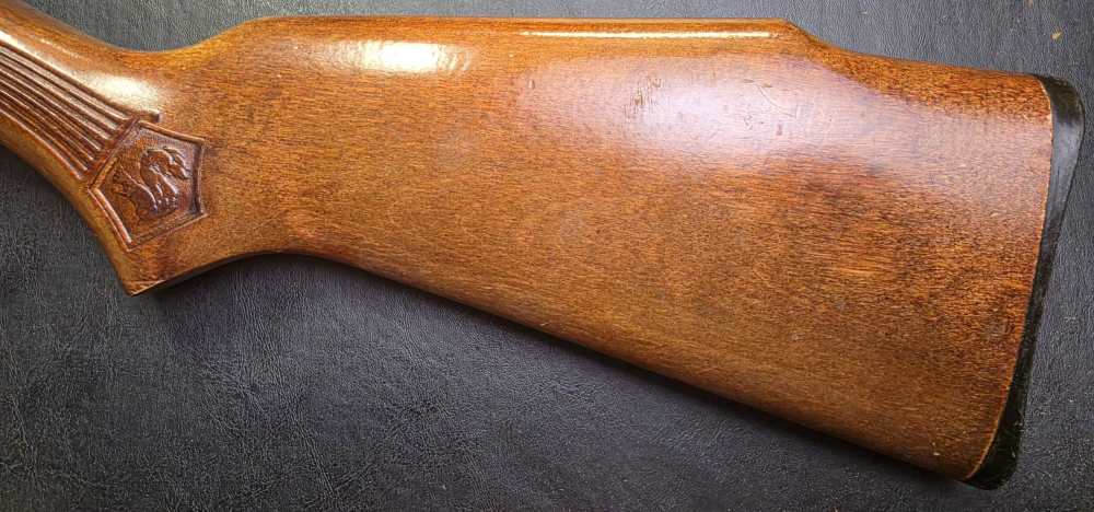 MARLIN FIREARMS GLENFIELD MODEL 60 22LR SEMI AUTO RIFLE-img-7