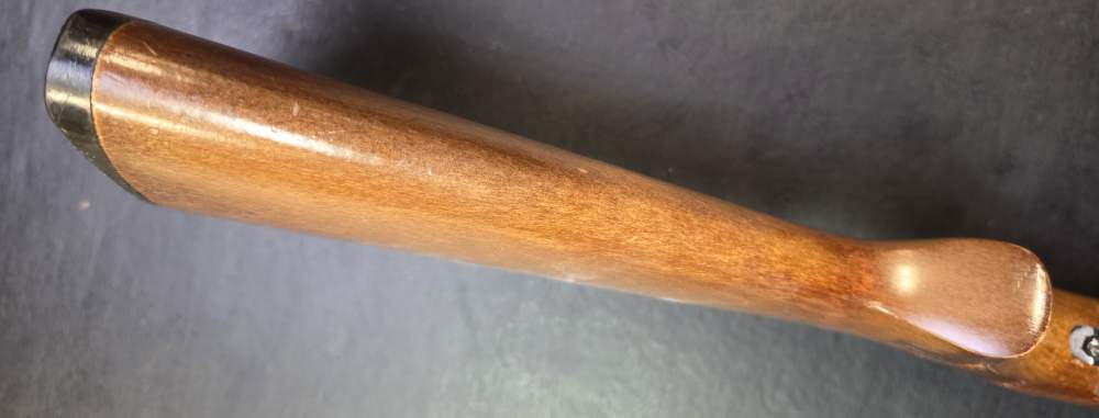 MARLIN FIREARMS GLENFIELD MODEL 60 22LR SEMI AUTO RIFLE-img-13
