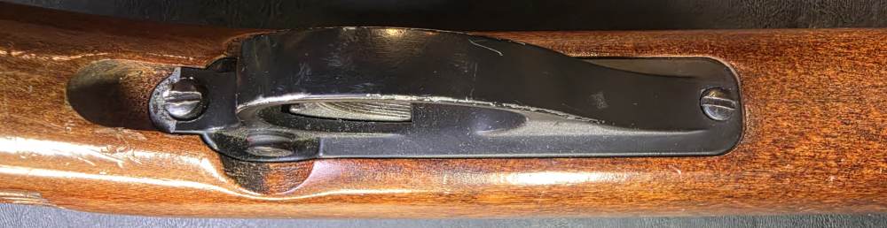 MARLIN FIREARMS GLENFIELD MODEL 60 22LR SEMI AUTO RIFLE-img-15
