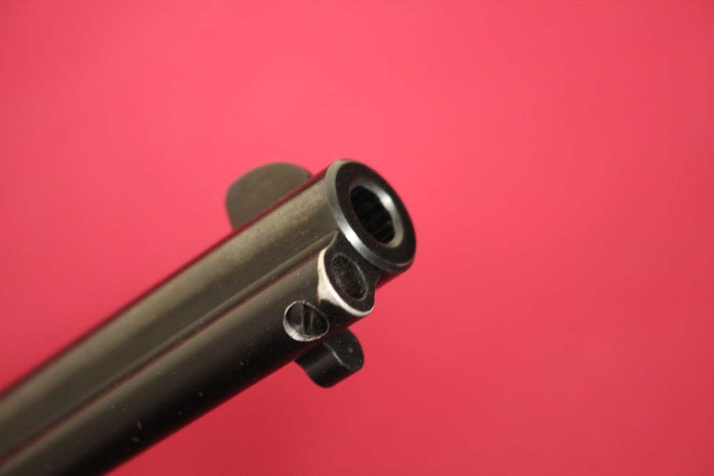 Ruger Vaquero .357 Mag Revolver w/4-5/8" Barrel - 'Old Model' - 1997-img-10