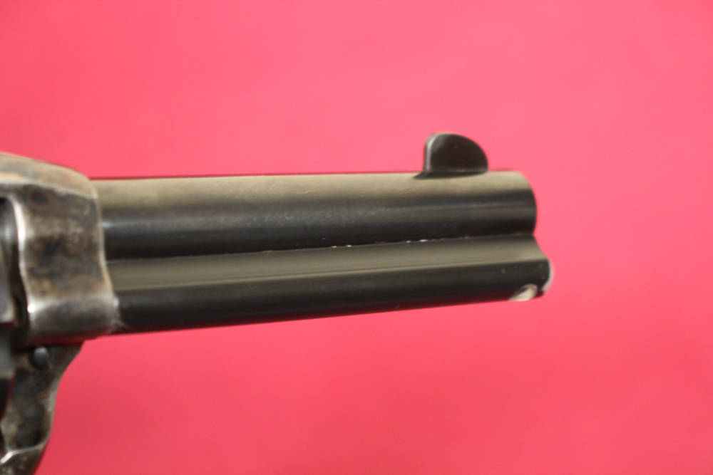 Ruger Vaquero .357 Mag Revolver w/4-5/8" Barrel - 'Old Model' - 1997-img-9