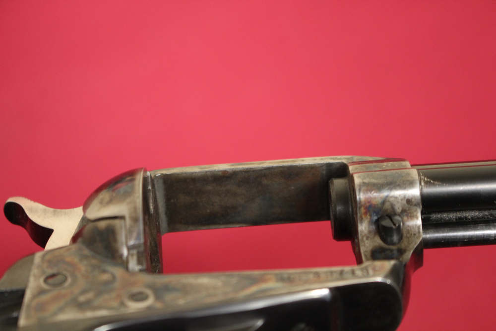 Ruger Vaquero .357 Mag Revolver w/4-5/8" Barrel - 'Old Model' - 1997-img-31