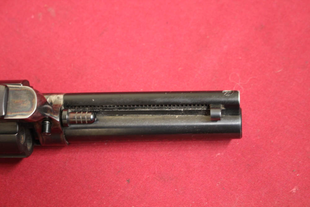 Ruger Vaquero .357 Mag Revolver w/4-5/8" Barrel - 'Old Model' - 1997-img-18