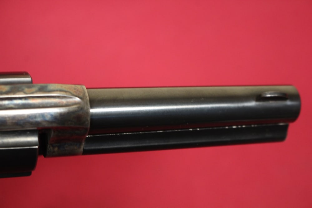 Ruger Vaquero .357 Mag Revolver w/4-5/8" Barrel - 'Old Model' - 1997-img-26