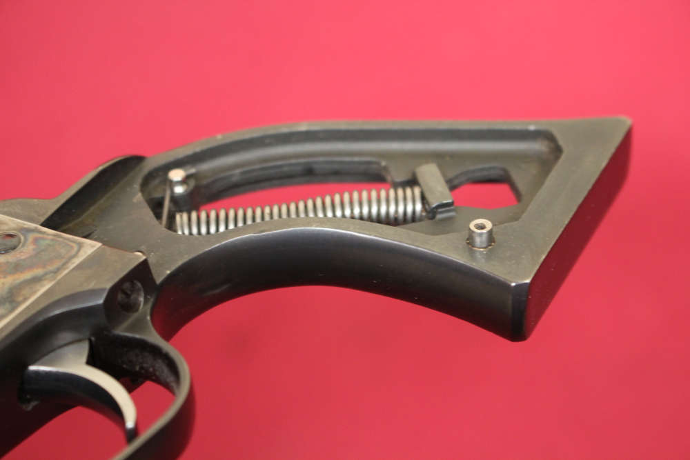Ruger Vaquero .357 Mag Revolver w/4-5/8" Barrel - 'Old Model' - 1997-img-20