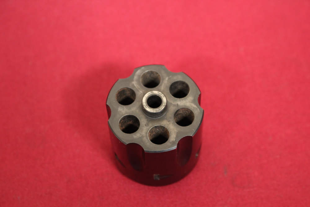 Ruger Vaquero .357 Mag Revolver w/4-5/8" Barrel - 'Old Model' - 1997-img-34