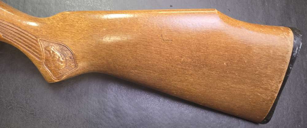 MARLIN FIREARMS GLENFIELD MODEL 20 22LR BOLT ACTION RIFLE-img-6