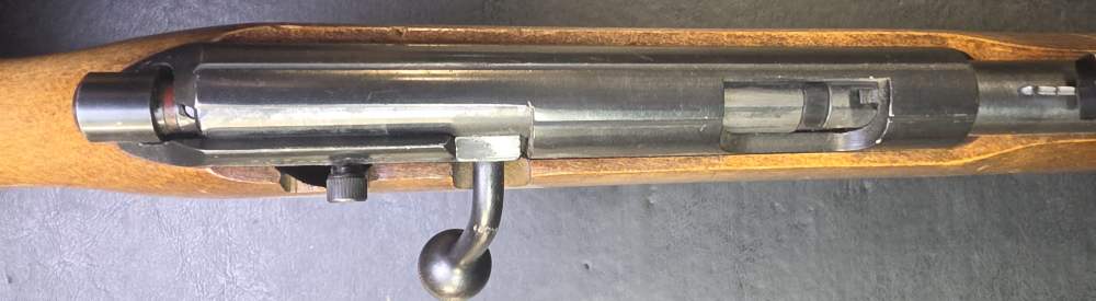 MARLIN FIREARMS GLENFIELD MODEL 20 22LR BOLT ACTION RIFLE-img-18