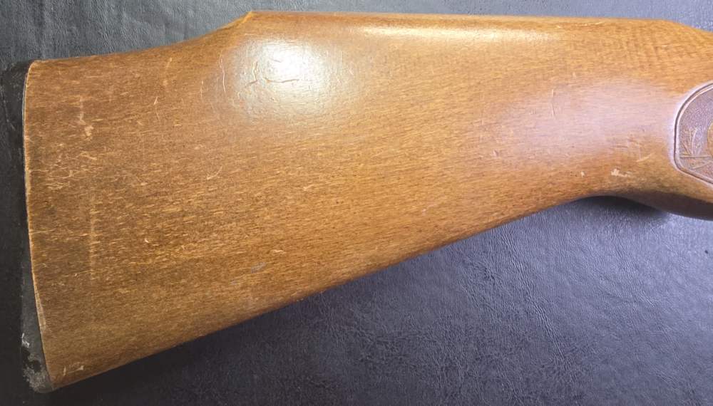 MARLIN FIREARMS GLENFIELD MODEL 20 22LR BOLT ACTION RIFLE-img-2
