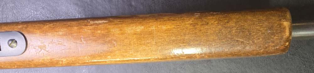 MARLIN FIREARMS GLENFIELD MODEL 20 22LR BOLT ACTION RIFLE-img-15