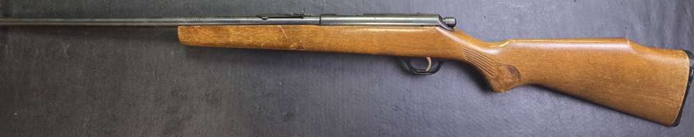 MARLIN FIREARMS GLENFIELD MODEL 20 22LR BOLT ACTION RIFLE-img-0
