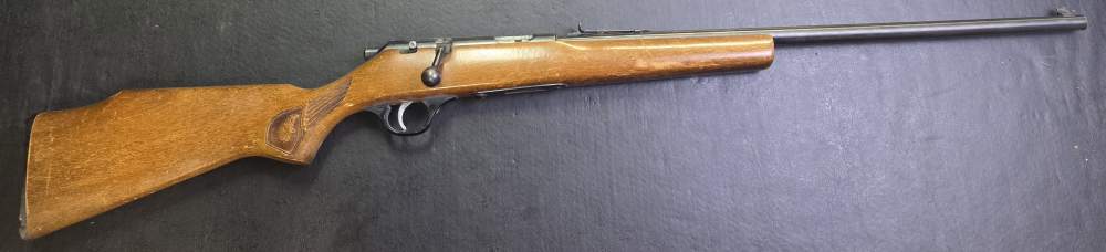 MARLIN FIREARMS GLENFIELD MODEL 20 22LR BOLT ACTION RIFLE-img-1