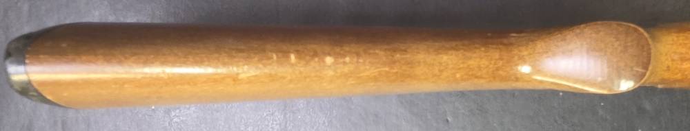 MARLIN FIREARMS GLENFIELD MODEL 20 22LR BOLT ACTION RIFLE-img-12