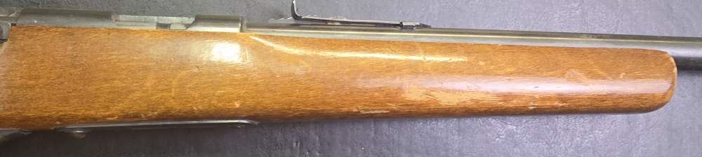 MARLIN FIREARMS GLENFIELD MODEL 20 22LR BOLT ACTION RIFLE-img-4