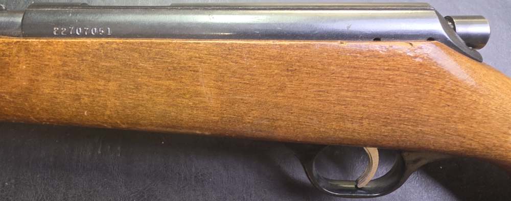 MARLIN FIREARMS GLENFIELD MODEL 20 22LR BOLT ACTION RIFLE-img-8