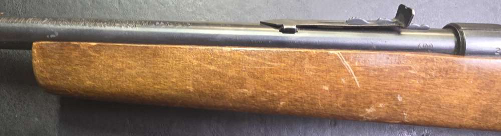 MARLIN FIREARMS GLENFIELD MODEL 20 22LR BOLT ACTION RIFLE-img-9