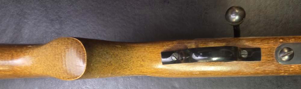 MARLIN FIREARMS GLENFIELD MODEL 20 22LR BOLT ACTION RIFLE-img-13