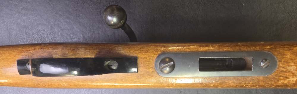 MARLIN FIREARMS GLENFIELD MODEL 20 22LR BOLT ACTION RIFLE-img-14