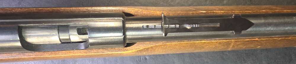 MARLIN FIREARMS GLENFIELD MODEL 20 22LR BOLT ACTION RIFLE-img-19