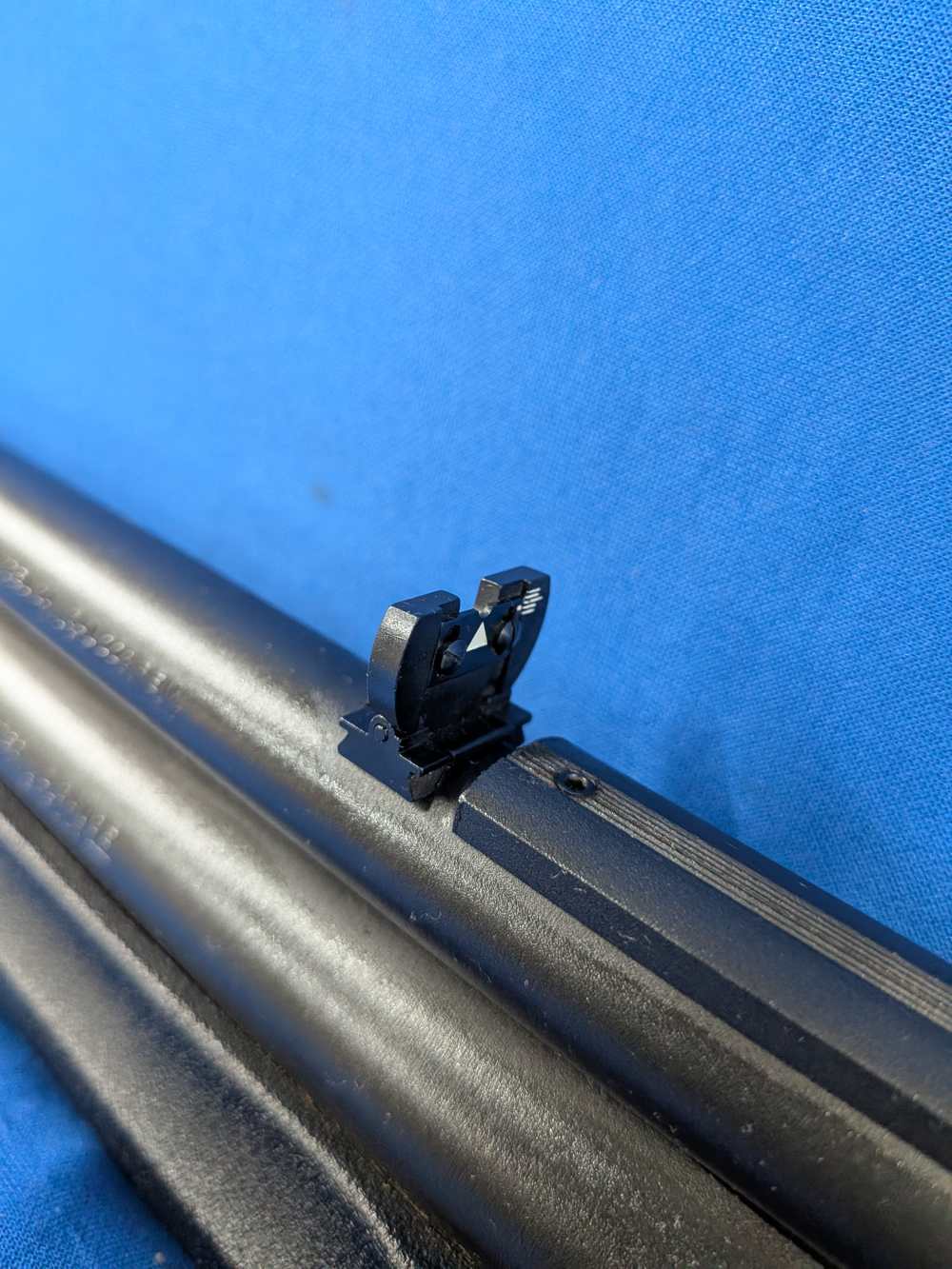 Savage model 24 combination gun, 223 Rem, over 12 gauge 3-in mag chamber-img-15