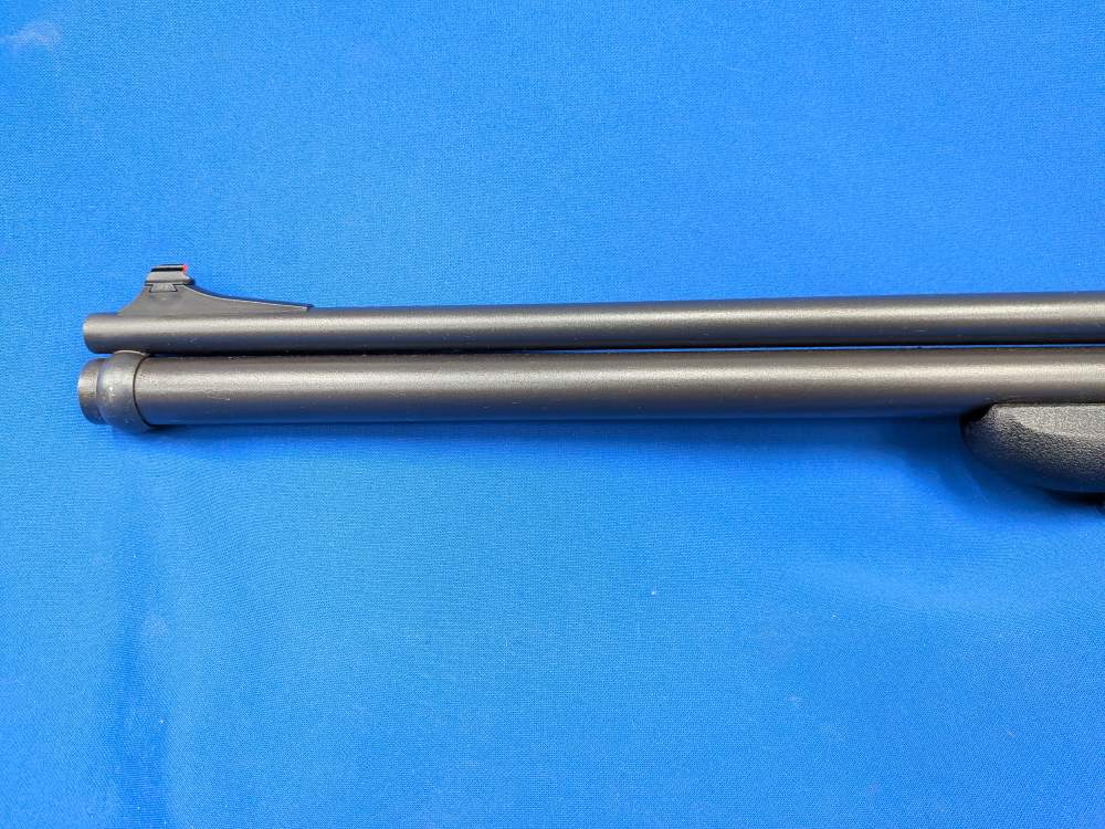 Savage model 24 combination gun, 223 Rem, over 12 gauge 3-in mag chamber-img-14