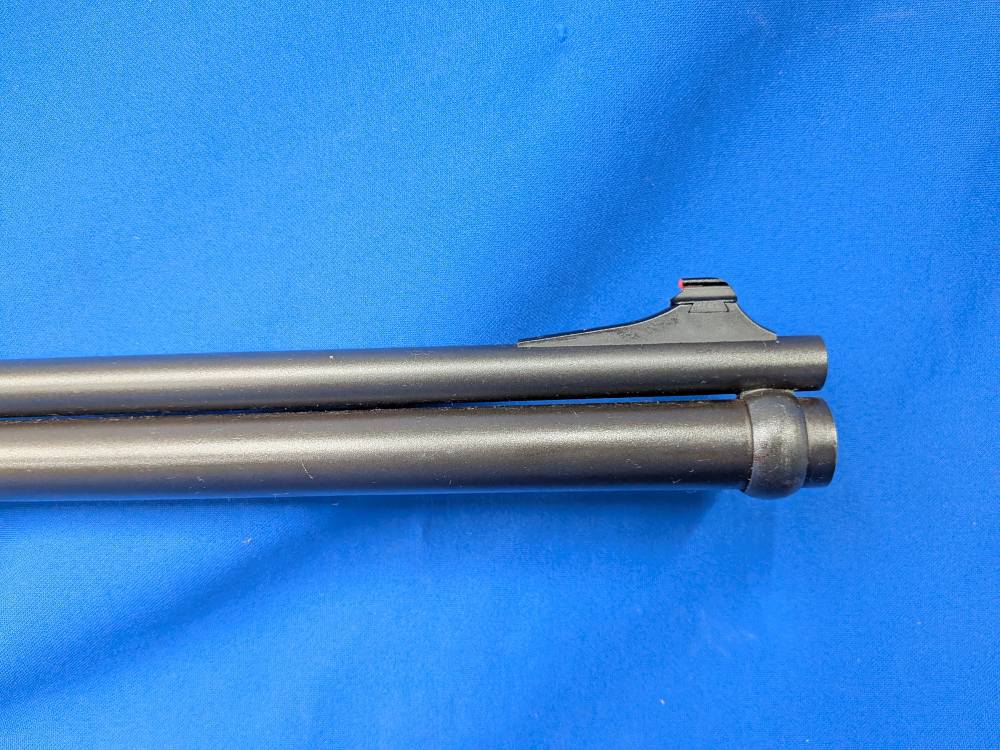 Savage model 24 combination gun, 223 Rem, over 12 gauge 3-in mag chamber-img-6