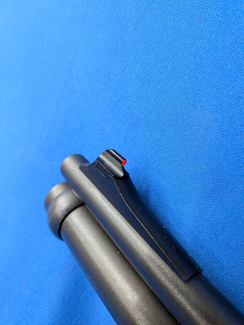 Savage model 24 combination gun, 223 Rem, over 12 gauge 3-in mag chamber-img-17