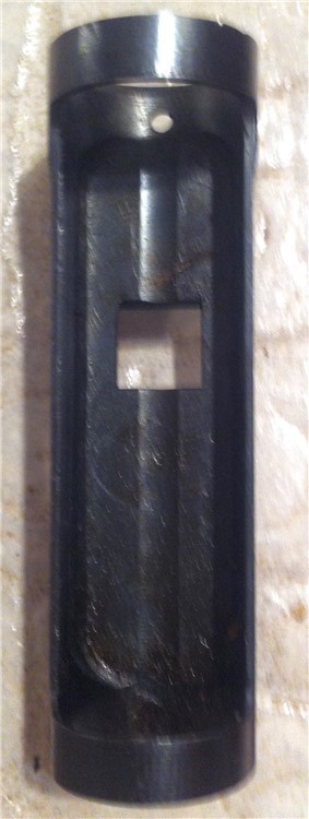 Finnish Finland M39 Mosin-Nagant Rear Sight Base UNISSUED Condition 91/30-img-2